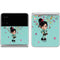 Disney Wreck-it Ralph Vanellope Sugar Icons Galaxy Z Flip4 5G Skin